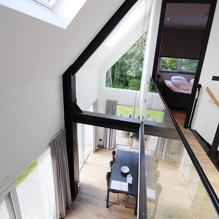 Holiday Home On Texel With Garden Westermient Exterior foto