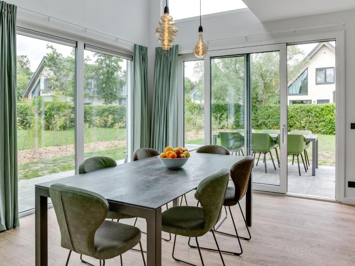 Holiday Home On Texel With Garden Westermient Exterior foto
