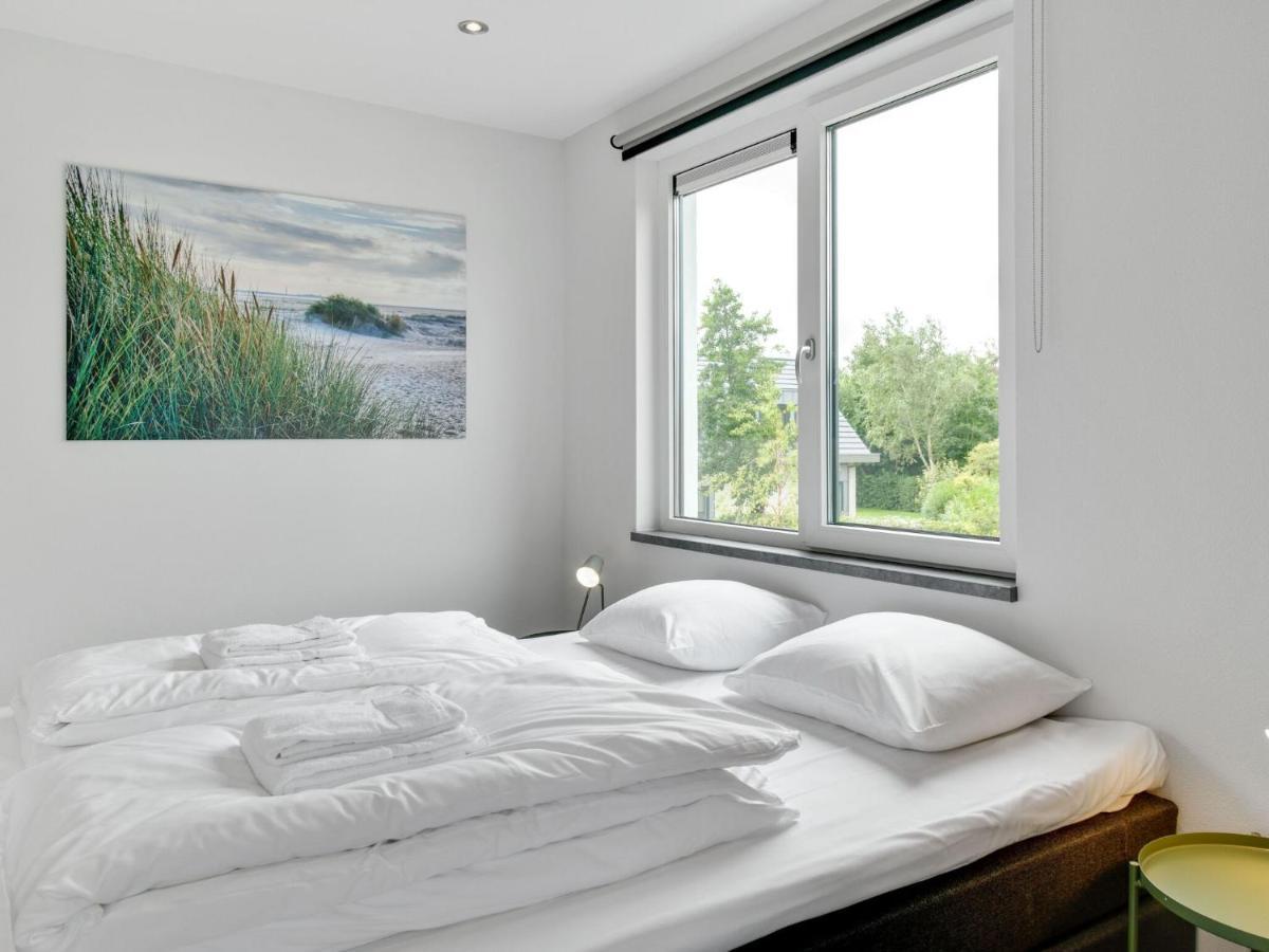 Holiday Home On Texel With Garden Westermient Exterior foto